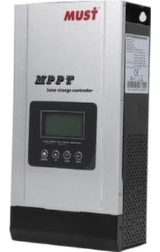 Lexron 80 Amper 12/24/36/48 Volt Otomatik Mppt Şarj Kontrol Cihazı