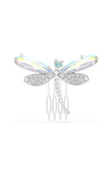 5749193 Swarovski Broş 2026 Capsule:brooch Haır Comb Gretc/rhs Metalik 5749193 Swarovski Broş 2026 Capsule:brooch Haır Comb Gretc/rhs Metalik