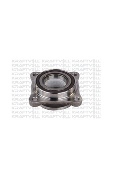 Toyota On Teker Poryası Rulmanlı Toyota Hilux Vigo 4wd 2007- - Kraftvoll 14030027