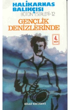 Gençlik Denizlerinde - Ybve-824664 Gençlik Denizlerinde - Ybve-824664
