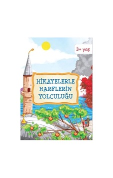 Hikayelerle Harflerin Yolculuğu- Multibem Yayınları Hikayelerle Harflerin Yolculuğu- Multibem Yayınları