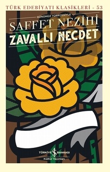 Zavallı Necdet (Ciltli) Zavallı Necdet (Ciltli)