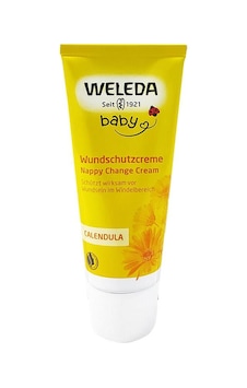 Weleda Calendula Aynısefa Özlü Pişik Kremi 75 Ml Weleda Calendula Aynısefa Özlü Pişik Kremi 75 Ml