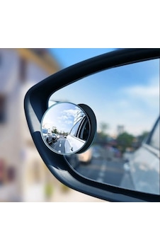 Yuvarlak Oto Araç Ayarlanabilir İlave Kör Nokta Aynası - Araba Kör Nokta Aynası Yuvarlak Oto Araç Ayarlanabilir İlave Kör Nokta Aynası - Araba Kör Nokta Aynası