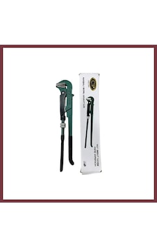 Storeşahin Küçük Maşalı Boru Anahtarı Shn0720 Storeşahin Küçük Maşalı Boru Anahtarı Shn0720