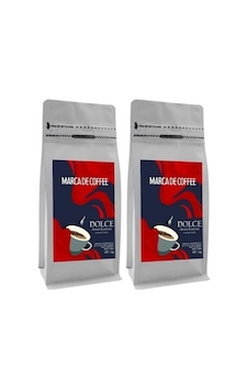 Marca De Coffee Dolce Espresso Çekirdek Kahve 2 KG