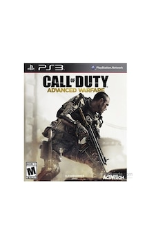 Ps3 Call Of Duty Advanced Warfare Ps3 Call Of Duty Advanced Warfare