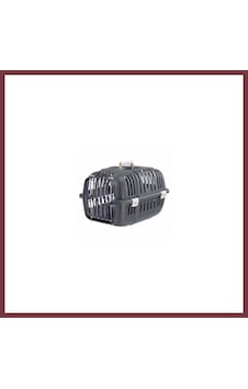 Storeşahin Jet 10 Küçük Irk Köpek Ve Kedi Taşıma Çantası Gri 32x47x29 Cm Shn0720 Storeşahin Jet 10 Küçük Irk Köpek Ve Kedi Taşıma Çantası Gri 32x47x29 Cm Shn0720