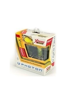 H4 12V 60/55W EXTREME YELLOW (TEKLİ BLİSTER)