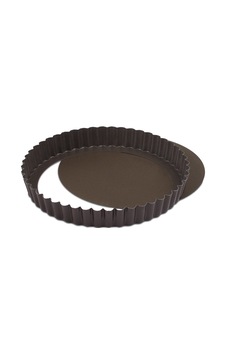 Tart Kalıbı Yuvarlak Çıkma Tabanlı 30 Cm Diğer Tart Kalıbı Yuvarlak Çıkma Tabanlı 30 Cm Diğer