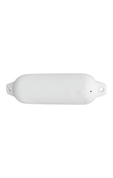 Tekne Yat İçin Easterner No:4 Usturmaça 15x54 Cm Beyaz