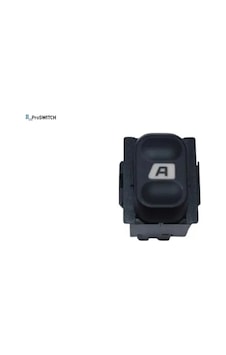 Cam Açma Anahtari Ön Sol Partner Ii-berlingo-xsara-xantia Cam Açma Anahtari Ön Sol Partner Ii-berlingo-xsara-xantia