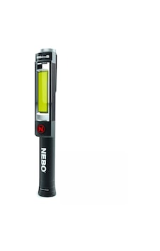 Nebo 6737-G Big Larry 2 500 Lümen Fener TU NEB-6737-G