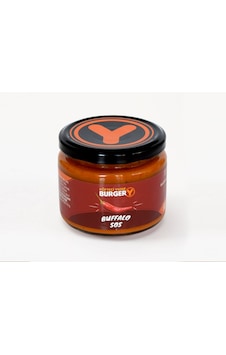 Köfteci Yusuf Burger Buffalo Sos 300 G