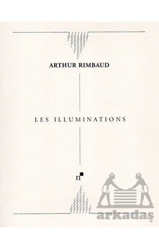 Les Illuminations - Arthur Rimbaud - Norgunk Yayıncılık