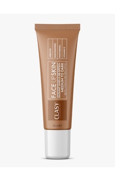 Clasy Care Face Up Skin BB Cream SPF30+ Medium Dark