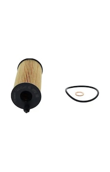 Bmw 525d F10 Yag Filtresi 2012-2016 Bosch F026407123 Bmw 525d F10 Yag Filtresi 2012-2016 Bosch F026407123