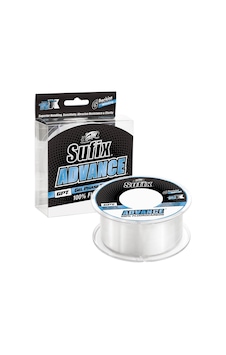 Sufix Advance Fluorocarbon Olta Misinası Beyaz - 0.330mm - 91mt - 8.4kg Sufix Advance Fluorocarbon Olta Misinası Beyaz - 0.330mm - 91mt - 8.4kg