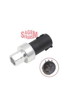 Klima Basinç Müşürü Ford Focus-mondeo 08-15, Transit V347-v348 Sagemfrans Sgm 70206 Klima Basinç Müşürü Ford Focus-mondeo 08-15, Transit V347-v348 Sagemfrans Sgm 70206