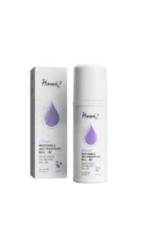 Homm Life Floral Ter Önleyici Roll-On Deodorant 75 ML Homm Life Floral Ter Önleyici Roll-On Deodorant 75 ML