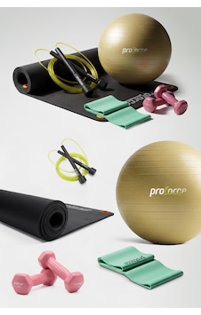 Proforce Pilates Seti Pltset1 Yeşil Proforce Pilates Seti Pltset1 Yeşil