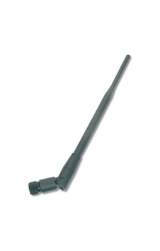 Digitus Dn-70100 Wireless Lan 2.4 Ghz 5 dBi Rp-Sma Konnektörlü Rod Anten Digitus Dn-70100 Wireless Lan 2.4 Ghz 5 dBi Rp-Sma Konnektörlü Rod Anten