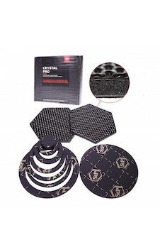 Öztürk Elektronik-stp Crystal Öztürk Elektronik-stp Crystal