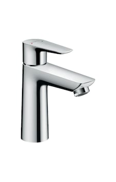 Hansgrohe Talis E Tek Kollu Lavabo Bataryası 110 Krom Krom Hansgrohe Talis E Tek Kollu Lavabo Bataryası 110 Krom Krom
