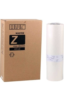 Riso S-7609-a-3 Uyumlu Master Riso S-7609-a-3 Uyumlu Master
