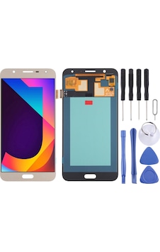 Samsung Galaxy Uyumlu J7 Core Sm J701 Lcd Ekran Gold Renk İlanı +tamir Seti Oled İndirimplus Samsung Galaxy Uyumlu J7 Core Sm J701 Lcd Ekran Gold Renk İlanı +tamir Seti Oled İndirimplus