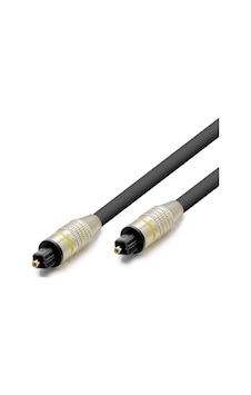 Büro Ev Ofis Ses Sistemi İçin 11,5mt Fiber Optik Ses Kablosu Büro Ev Ofis Ses Sistemi İçin 11,5mt Fiber Optik Ses Kablosu