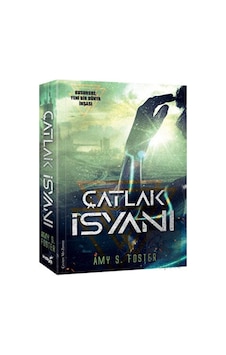 Çatlak İsyanı İndigo Kitap - İndigo Kitap