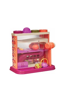 B. Toys Çılgın Top - Whacky Ball B. Toys Çılgın Top - Whacky Ball