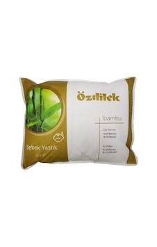 Özdilek Bebek Yastık Bambu Özdilek Bebek Yastık Bambu