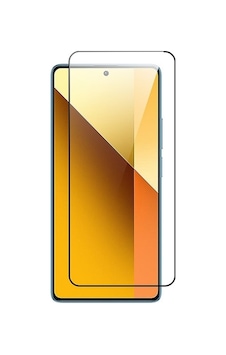 Vendas Samsung Galaxy A57 Uyumlu Anti-statik Kenarları Kırılmaya Dayanıklı Cam Ekran Koruyucu Vendas Samsung Galaxy A57 Uyumlu Anti-statik Kenarları Kırılmaya Dayanıklı Cam Ekran Koruyucu