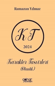 Karakter Tasvirleri Otantik Diğer