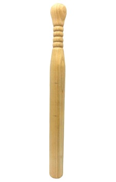 Beyzbol Sopası Sade Kısa - 50cm Diğer Beyzbol Sopası Sade Kısa - 50cm Diğer