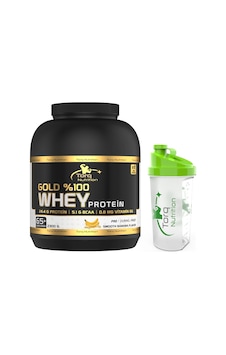 Torq Nutrition Gold %100 Whey Protein Tozu 2300 Gr | Muz Aromalı Torq Nutrition Gold %100 Whey Protein Tozu 2300 Gr | Muz Aromalı