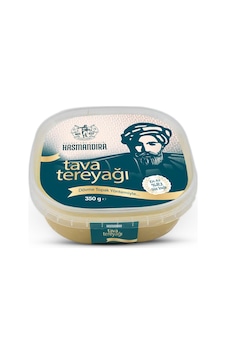 Hasmandıra Tava Tereyağı 350 G