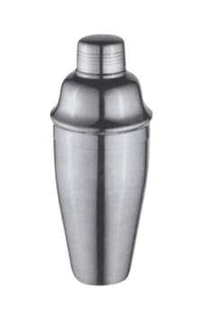 Biradlı Çelik Kokteyl Shaker 700 Cc Biradlı Çelik Kokteyl Shaker 700 Cc