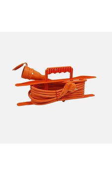 Tek-iş 3x2.5mm Ttr 5 Metre Uzatma Kablosu Tek-iş 3x2.5mm Ttr 5 Metre Uzatma Kablosu