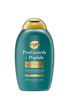 Ogx Progrowth+ Peptide Dökülme Karşıtı Şampuan 385 Ml Ogx Progrowth+ Peptide Dökülme Karşıtı Şampuan 385 Ml