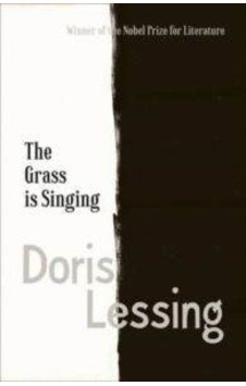 The Grass Is Singing The Grass Is Singing