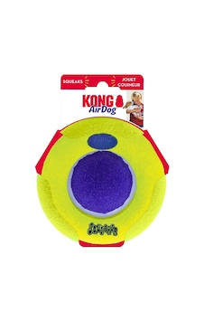 Kong Airdog Yuvarlak Sesli Köpek Oyuncağı M/l Kong Airdog Yuvarlak Sesli Köpek Oyuncağı M/l