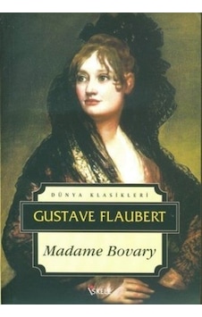 Madame Bovary - Gustave Flaubert - İskele Yayıncılık Madame Bovary - Gustave Flaubert - İskele Yayıncılık