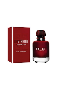 Givenchy Linterdit Rouge Kadın Parfüm EDP 125 ML Givenchy Linterdit Rouge Kadın Parfüm EDP 125 ML