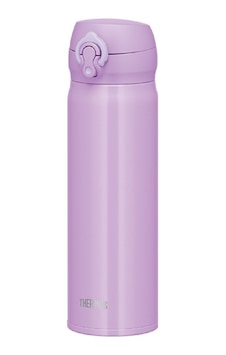 Thermos JNL-500 Ultralight Mug 0,50L Lavender 198496 Mor Thermos JNL-500 Ultralight Mug 0,50L Lavender 198496 Mor