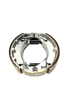 Yamaha Rx115 Fren Balatası Oem Yamaha Rx115 Fren Balatası Oem