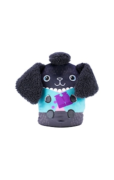 Dogs vs Squirls Gold Jumbo Serisi - Linda 22 cm. Dogs vs Squirls Gold Jumbo Serisi - Linda 22 cm.