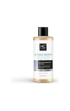 Hc Care Glycolic Acid %5 Peeling Etkili Tonik 200 ML